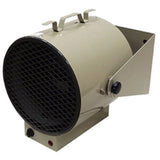 TPI Corporation HF684TC 4000W Portable Fan Forced Air Heating Portable Heater