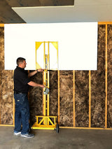 PanelLift Hangpro Drywall Lift for Walls Model 150